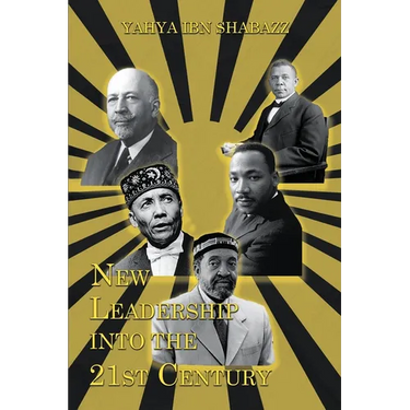 New Leadership into the 21st Century