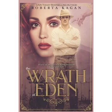 The Wrath Of Eden