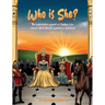 Who Is She?: The Whimsical World of Indigo Lila Meets Bold Black Women in History