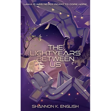 The Lightyears Between Us