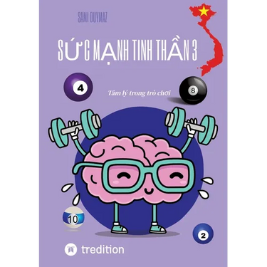 Sức mạnh tinh thần 3: Tâm lý trong trò chơi
