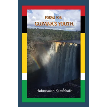 Poems for Guyana's Youth