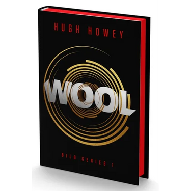 Wool Collector's Edition: Book One of the Silo Series