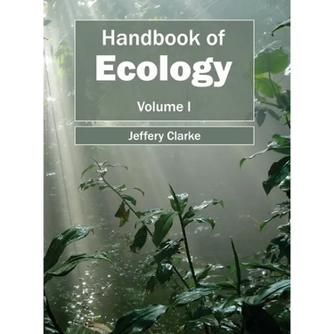 Handbook of Ecology: Volume I