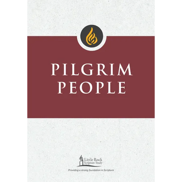 Pilgrim People