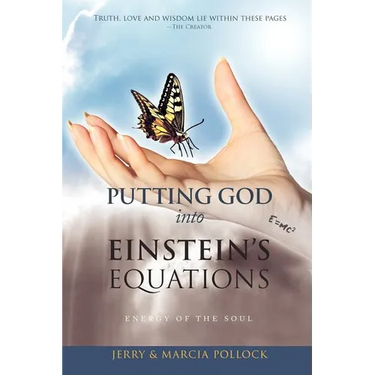 Putting God Into Einstein's Equations: Energy of the Soul