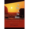 An Echo In The Silence: Selected Poems 1992-2002