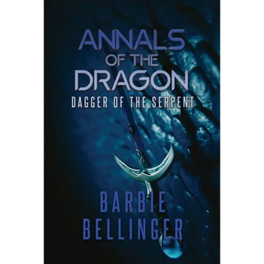 Annals of the Dragon: Dagger of the Serpent