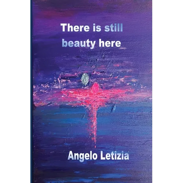 There is still beauty here