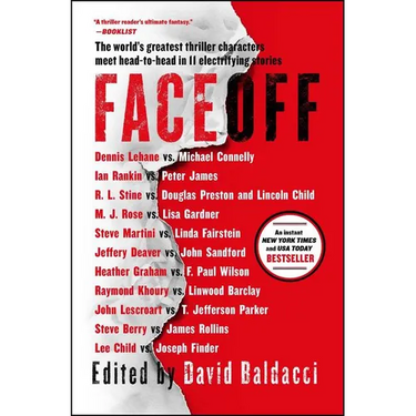 Faceoff