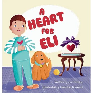 A Heart for Eli