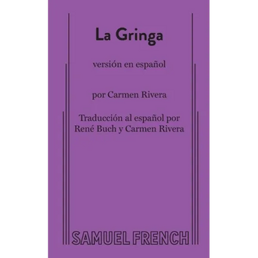 La Gringa (Spanish Version)