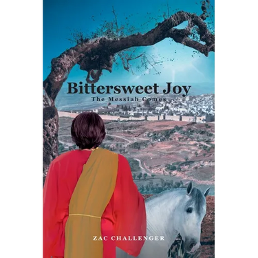 Bittersweet Joy: The Messiah Comes