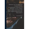 Manual of Veterinary Homeopathy, Comprising Diseases of Horses, Cattle, Sheep, Hogs, Dogs and Poultry and Their Homeopathic Treatment