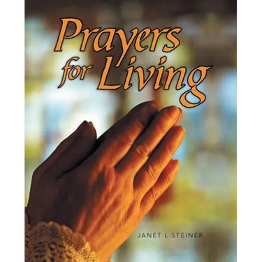 Prayers for Living