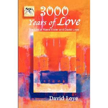 3,000 Years of Love