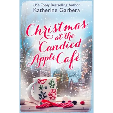 Christmas at the Candied Apple Café