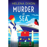 Murder at Sea: An utterly gripping historical English cozy mystery