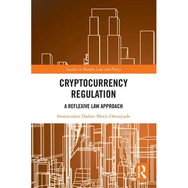 Cryptocurrency Regulation: A Reflexive Law Approach