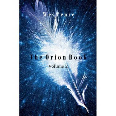 The Orion Book Volume 2