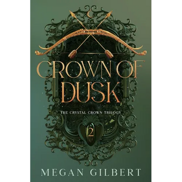 Crown of Dusk