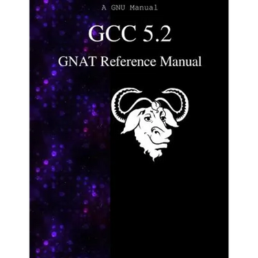 GCC 5.2 GNAT Reference Manual