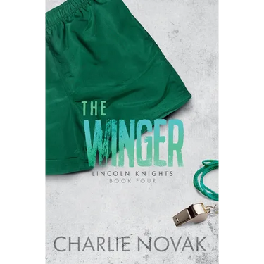 The Winger: Special Edition
