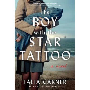 The Boy with the Star Tattoo