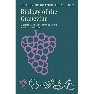 Biology of the Grapevine