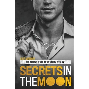 Secrets in the Moon