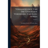Verhandelinge Van Die Geologiese Vereniging Van Suid-Afrika; Volume 1