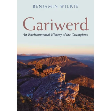 Gariwerd