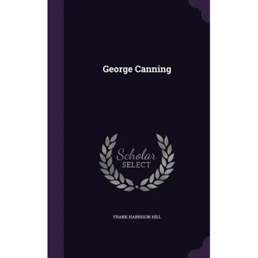 George Canning