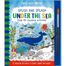 Splish and Splash - Under the Sea