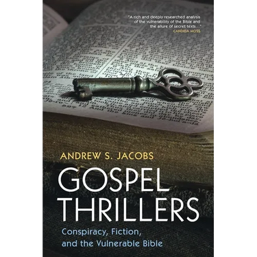 Gospel Thrillers