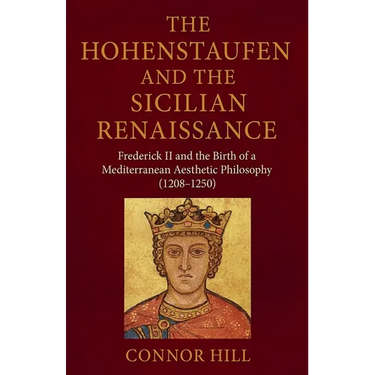 The Hohenstaufen and the Sicilian Renaissance: Frederick II and the Birth of a Mediterranean Aesthetic Philosophy (1208-1250)