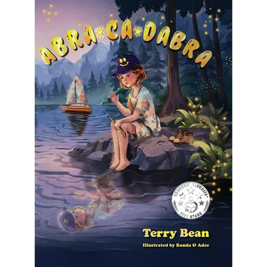 Abra*ca*dabra