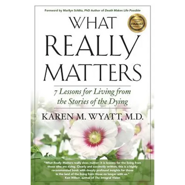 What Really Matters - 2nd Edition