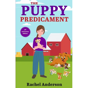 The Puppy Predicament