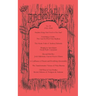 Dead Reckonings No. 24 (Fall 2018)