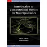 Introduction to Computational Physics for Undergraduates