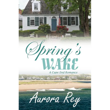 Spring's Wake