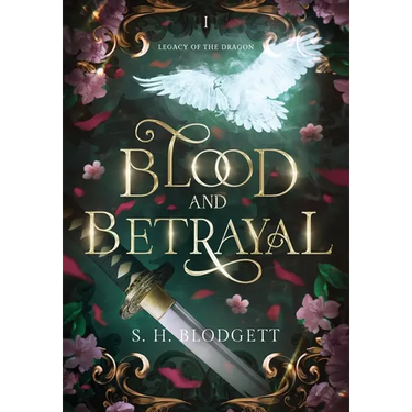 Blood and Betrayal