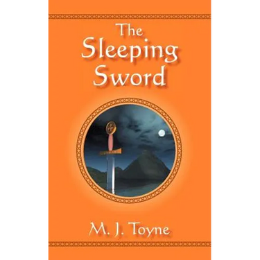 The Sleeping Sword