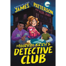 Minerva Keen's Detective Club