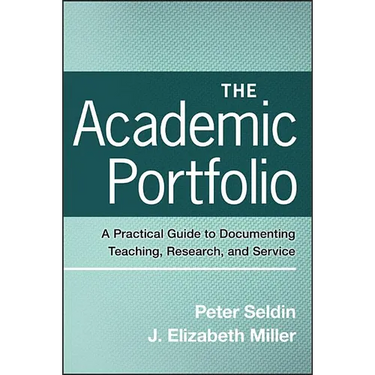 The Academic Portfolio