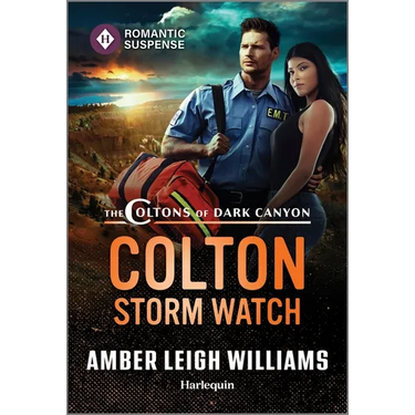 Colton Storm Watch