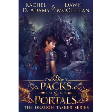 Packs & Portals
