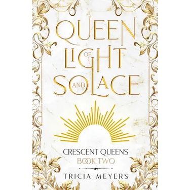 Queen of Light and Solace