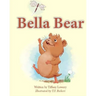 Bella Bear.